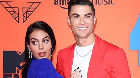 georgina rodriguez pregnant.